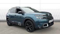 Citroen C5 Aircross 1.5 BlueHDi 130 Flair Plus 5dr EAT8 Diesel Hatchback
